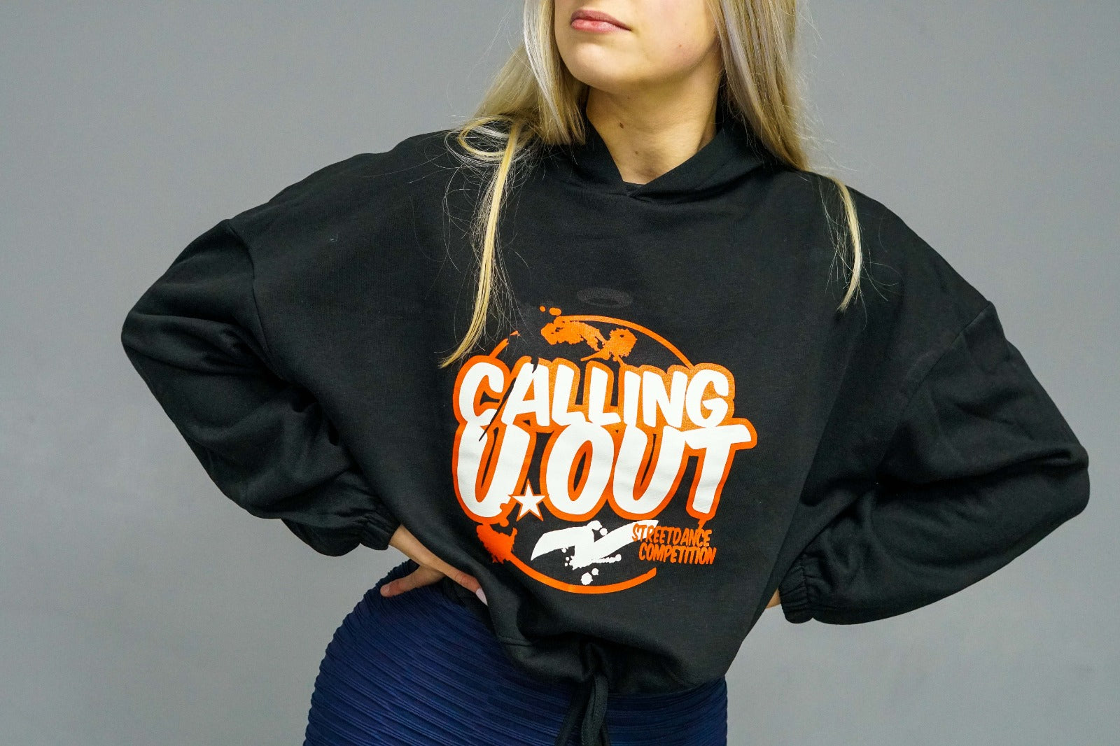 Classic CUO apparel