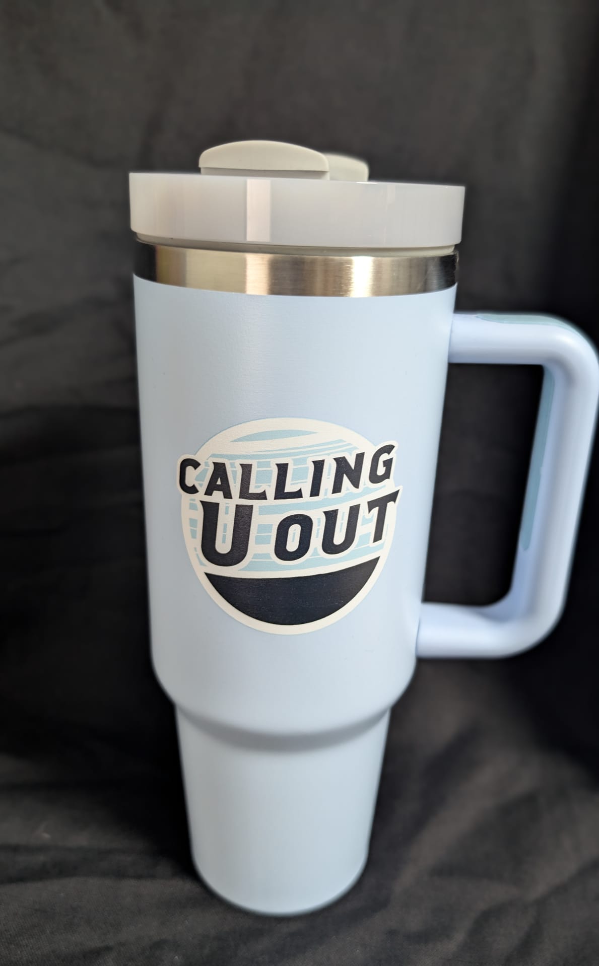 Limited Edition - CUO Tumbler
