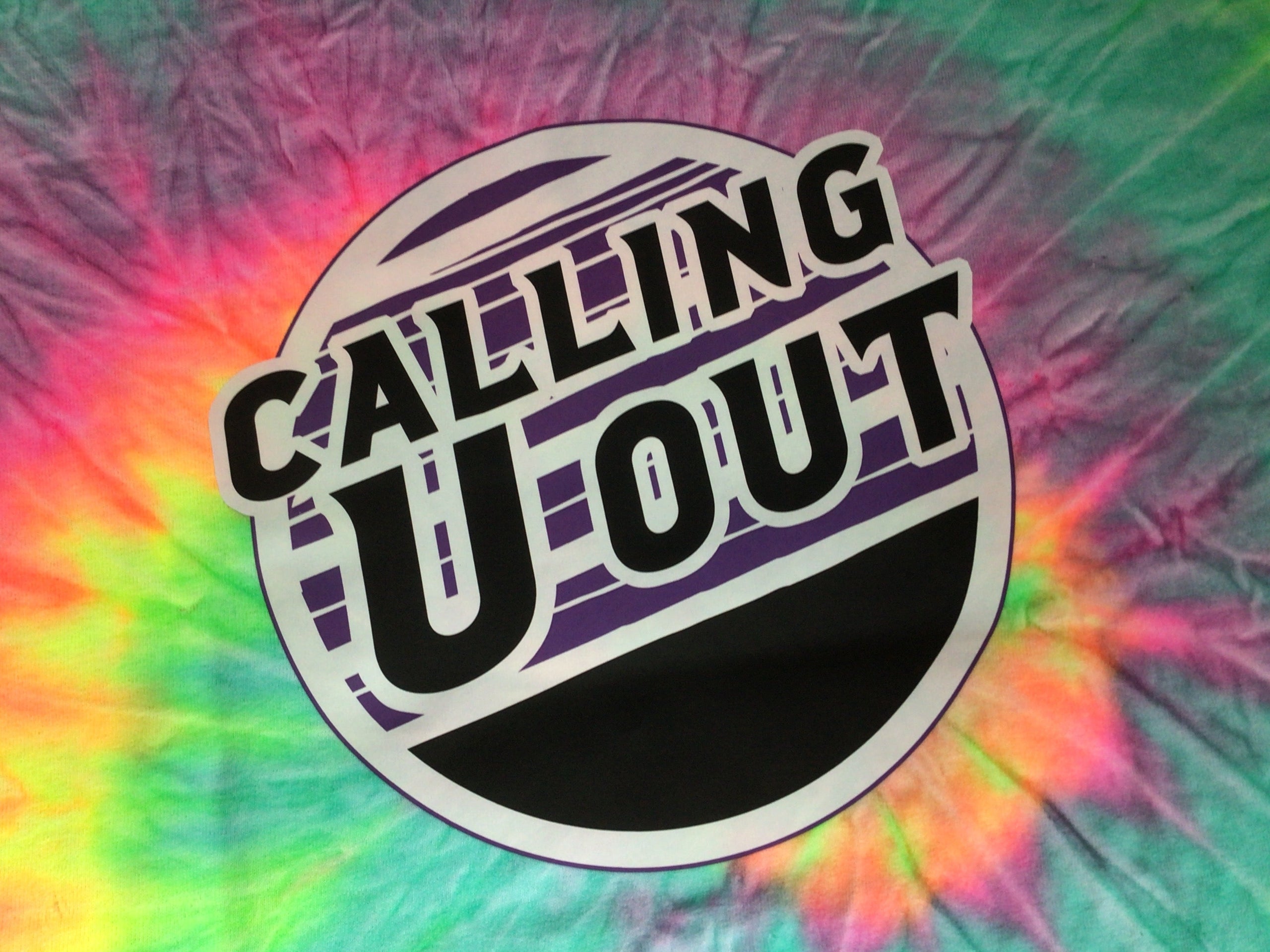 TieDye