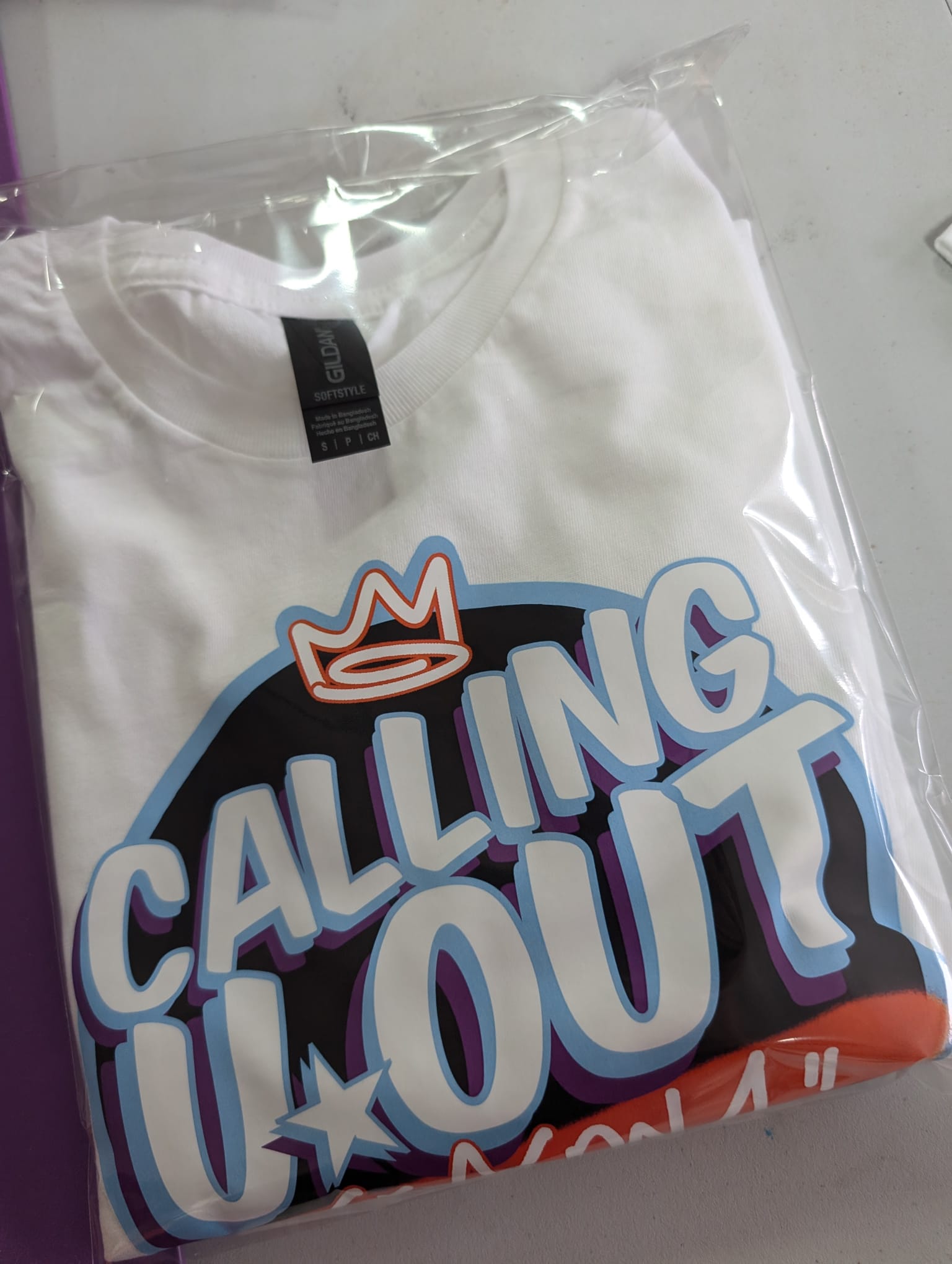 T-Shirts