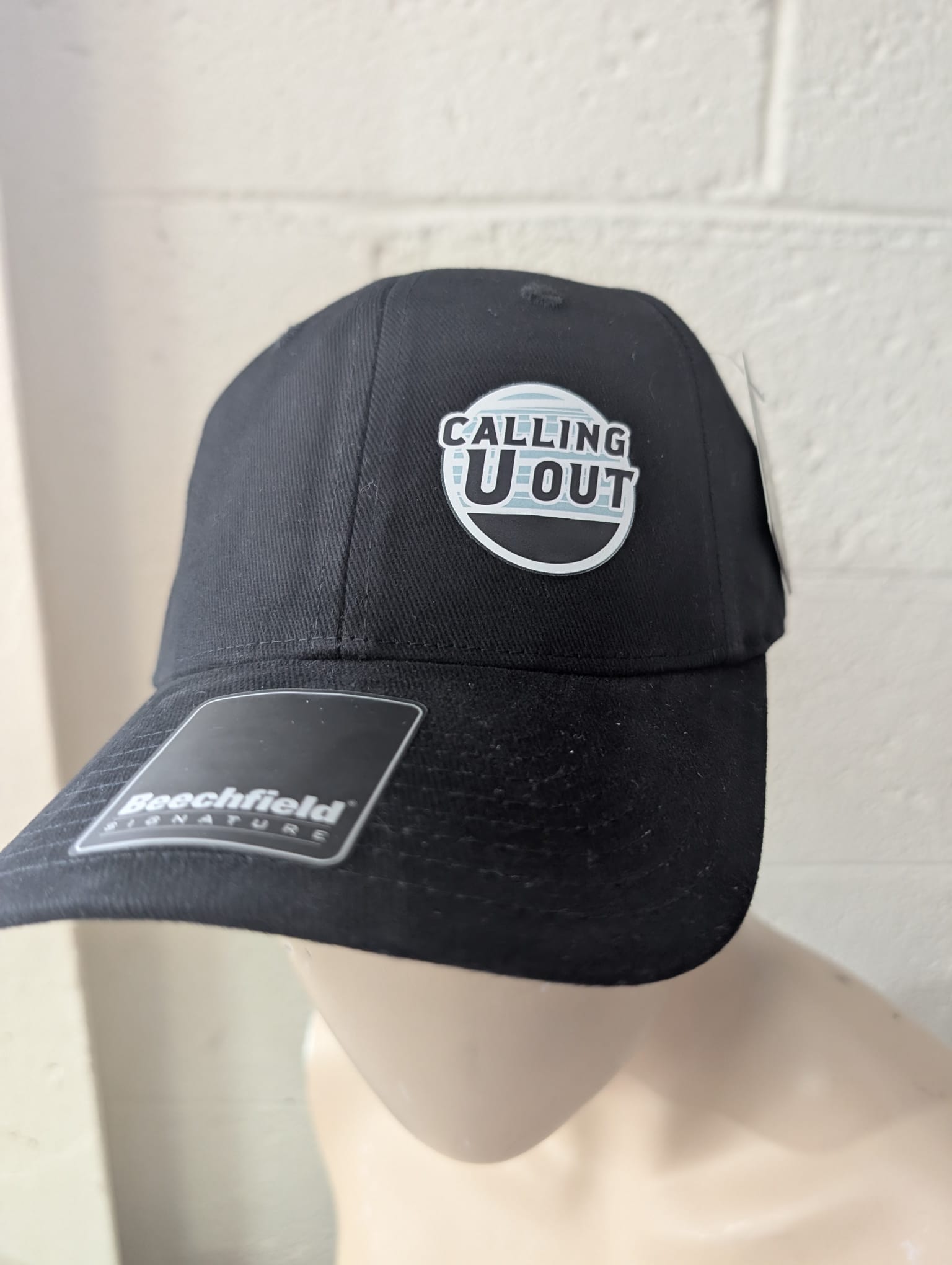Forty Cap