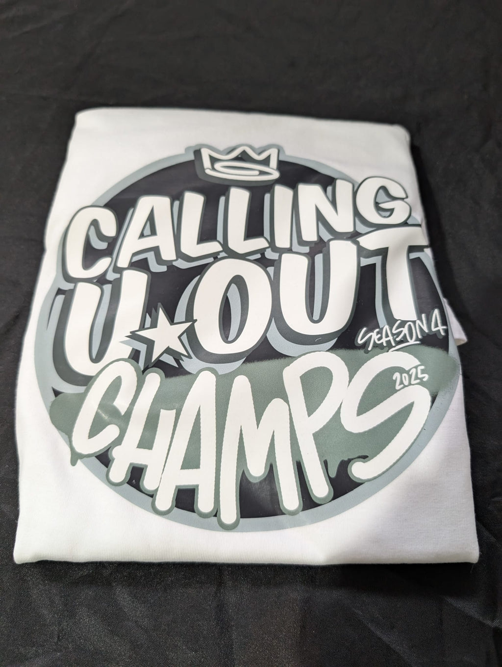 Champs Softstyle™ Child & adult ringspun t-shirt