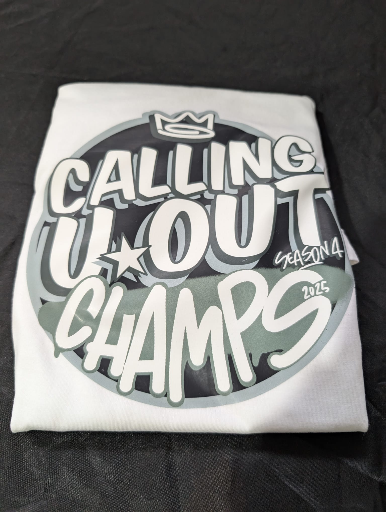 Champs Softstyle™ Child & adult ringspun t-shirt