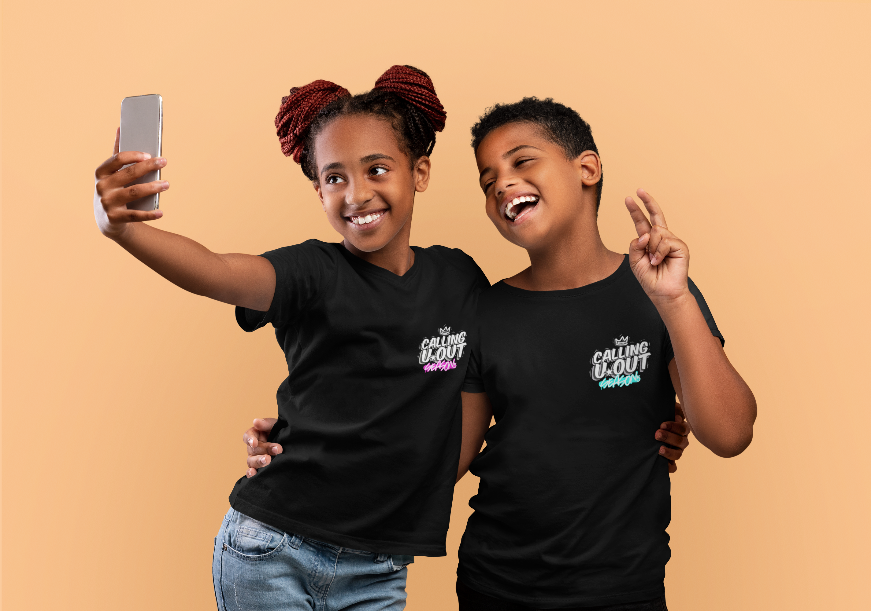 Season 5 - T-shirt- Limited edition