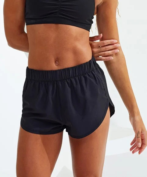 TriDri® running shorts